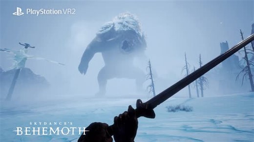 Experience immersive new adventures on #PSVR2 Slay towering Behemoths, brave the terrors of an underground subway, step into the shoes of Agent 47, and much more - play.st/4eSRUmh | PlayStation