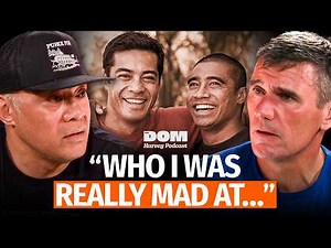 Robbie Magasiva Speaks Out on Pua Magasiva Loss & Media Coverage