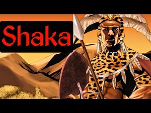 Shaka Zulu's instrumental beat|"Warrior"|Night Roar[Shaka Zulu:The Last Great Warrior](2001)