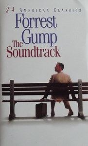 Various - Forrest Gump - The Soundtrack