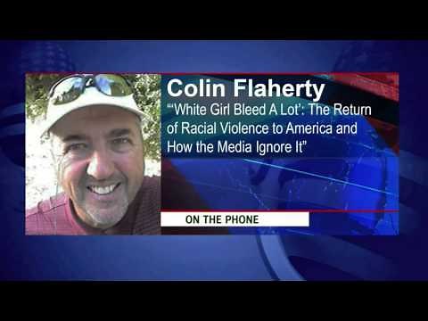 Colin Flaherty, award winning reporter