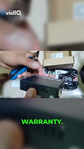 Modifying Unit & Fan Test: Temperature Check!