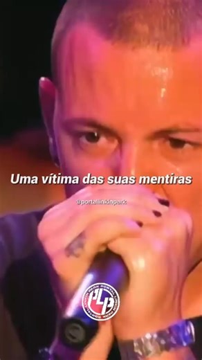 Linkin Park Live in Tokyo Performance of Qwerty