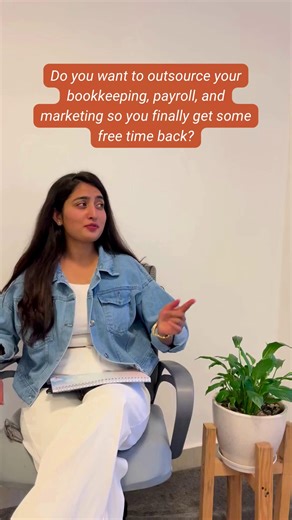 Stop juggling everything alone. Outsource your bookkeeping, payroll, and marketing, and get back to the part of your business and life you actually enjoy.  Want to know how to outsource smarter? Comment "Guide" and we’ll send you a free resource! #BusinessGrowth #EntrepreneurLife #Outsource #Bookkeeping #Payroll #MarketingSupport #WorkSmarter #BusinessOwners #SmallBusinessTips #Productivity #BusinessSuccess #FTE #GrowthMindset | Full Time Employee | Facebook