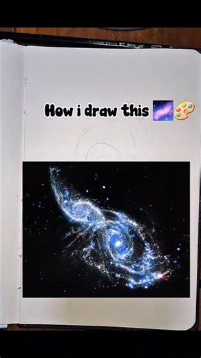 space art inverted color tutorial #watercolorpainting#invertedpaintingtutorial #invertedart