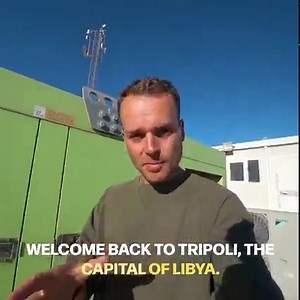 An Insight into Life in Libya | Indigo Traveller