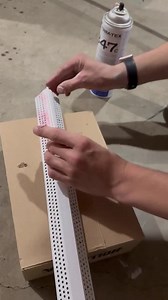 3D Printed Drywall Corner Chamfer - Etsy