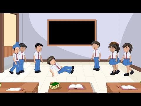 Class 6 | English Poorvi Chapter-6 | The Chair