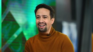 《汉密尔顿》官摄影片在Disney 上线首播 'Hamilton' Makes Movie Debut On Disney Plus!