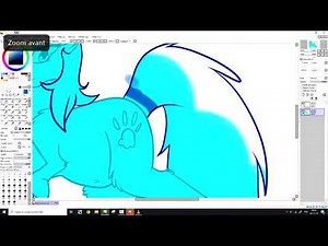 Draw the worst drawing CHALLENGE - MLP Speedpaint