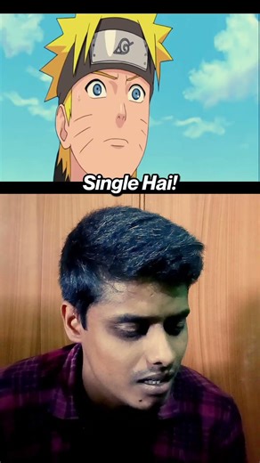 When Gojo Meets Naruto!