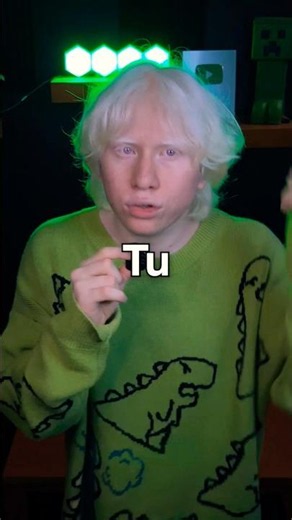What Spanish sounds like to people who don't know how to speak it.