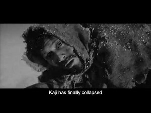 The Human Condition - Tatsuya Nakadai Interview - English subtitles