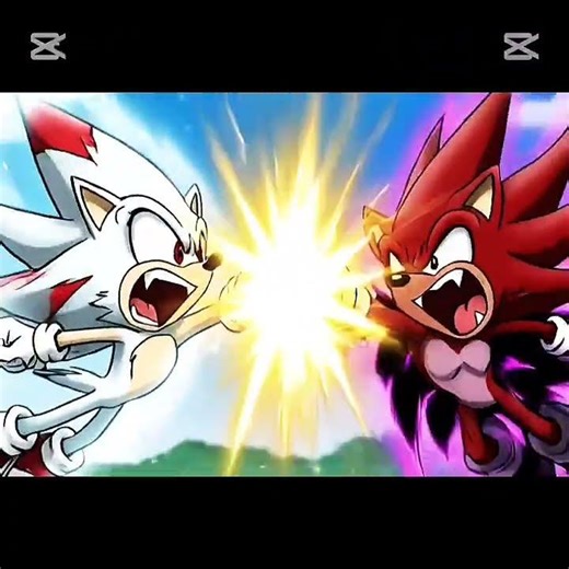 hyper shadic vs perfect nazo
