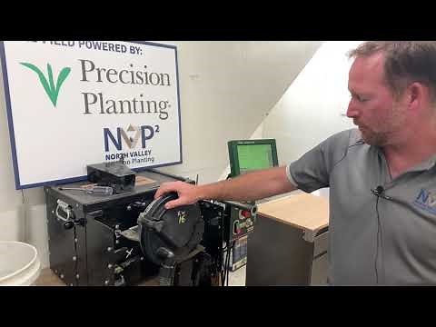 eSet Part 2 Inspection