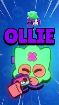 🔥 The 5 strongest brawlers in the ranked meta #brawlstars #brawlstarsesports #brawl