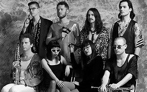 Let the apocalyptic dance party begin! Dance your mortal coil away with Afterlife from NO ZU