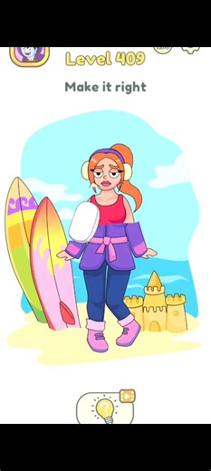 DOP 2 (Delete One Part) Make it right #dop2 #shorts #viral #shortvideo