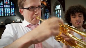 😍CANADIAN BRASS😍 Canadian Brass - Flight of the Bumblebee! #BrassHeroes #BrassMasters #Awesome #Trombone #Horn #Tuba CANADIAN BRASS: Brandon Ridenour - Chris Coletti - Achilles Liarmakopoulos - Chuck Daellenbach | Trumpet Lovers