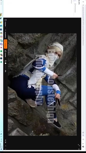 ✨ Speed Edit: Sheik Cosplay im Bergpark Kassel 🎨 Vor 3 Wochen hatte ich das Vergnügen, @izy_cosworld in ihrem beeindruckenden Sheik-Cosplay zu fotografieren. Der Bergpark Kassel bot uns die perfekte Kulisse für dieses epische Shooting. 🌳✨ Heute möchte ich euch einen kleinen Einblick in meine Bildbearbeitung geben – im Schnelldurchlauf! Es ist immer spannend, den kreativen Prozess zu teilen und zu zeigen, wie ein Bild nach und nach Gestalt annimmt. 🖌️📸 Doch neben all der Kreativität gibt es a