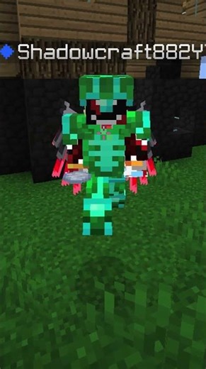Shadowcraft882 Edit #minecraft #edit #aura #tuff #lifstealsmp