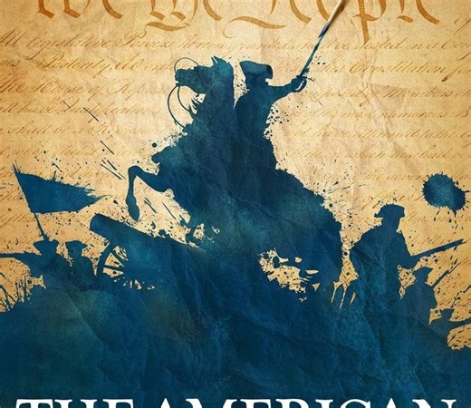 The American Revolution | Collider