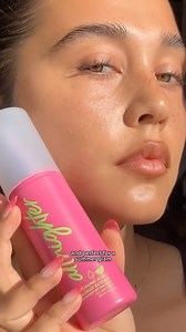 9.8K views · 30 reactions | Meet Asalia Yusupova, the face of our All Nighter Hyaluronic Setting Spray campaign  Her makeup stayed fresh and flawless throughout the shoot.  Achieve that dewy bouncy finish with #UDHyaluronic online or instore Ulta Beauty! #glowyskin #glassyskin #summermakeup #longlasting #setting spray | Urban Decay Cosmetics | Facebook