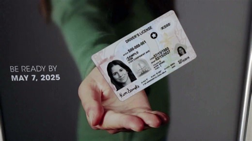 The Real ID deadline is here: What to know