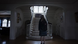 'Wraith,' thriller filmed in the Fox Cities, available everywhere May 8