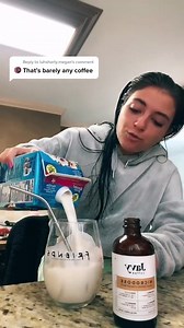 649K views | It’s true... your morning coffee routine is OUTDATED! Take back your mornings with premium coffee that takes seconds to make any your fav cup of joe ☕ Flavored Javy now available! Caramel, French Vanilla, Pumpkin Spice, Mocha oh my  ✅ Iced Coffee ✅ Americano ✅ Latte ✅ PSL ☕️ Endless Possibilities! Just add 1-2 teaspoons of our 30x liquid coffee concentrate ⚡ | Javvy Coffee | Facebook