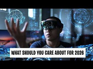 Future Proofing Your Tech: What Should You Care About for 2026