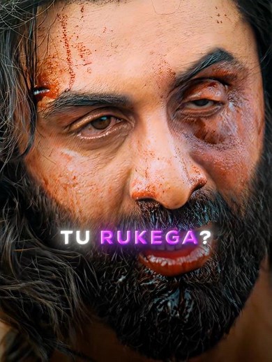 Abrar vs Ranvijay Singh Edit | FUNK CRIMINAL (super slowed) | Animal movie edit