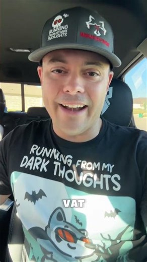 Meth would be healthier