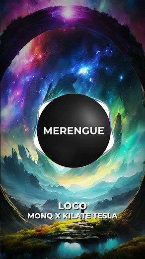 Monq x Kilate Tesla - Loco