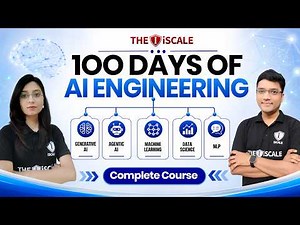 🚀 AI/ML Masterclass with Python | Lecture 1 | Introduction to Python & Setup