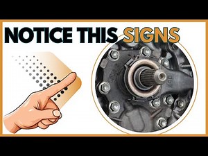 7 Symptoms of a Bad Throw-Out Bearing — Don’t Ignore These Signs!