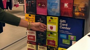 Dos and don’ts of holiday gift cards