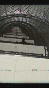 Most Haunted Location in Florida! Ghost Captured at St Augustine Lighthouse. #floridaghost