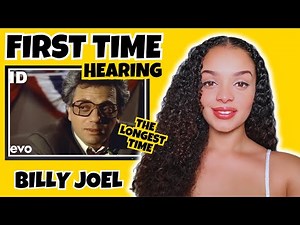 FIRST TIME HEARING Billy Joel - The Longest Time REACTION | Rere Reacts