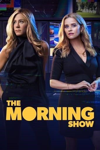 The Morning Show - Season 2 Summary, Trailer, Cast, and More