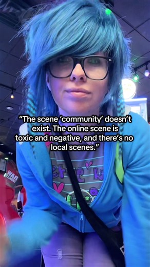 Can’t believe all of this is from our first year of event planning….scene kid swag market will always have my heart #scenekidswagmarket #scene #scenekid #community #scenefashion