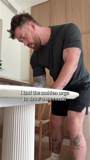 Real Mermaids: Capturing the Myth in Art