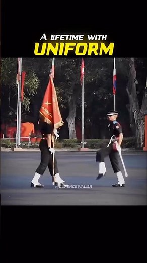 Not Just A Song, it’s our emotion 🔥 ♥️ #army #airforce #navy #ima #nda #ina #afa