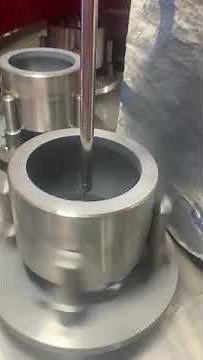 Adhesive (Chemlok) Coating Machine
