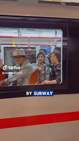 Transportation in North Korea: Deeper Insights into the World's Deepest Subway System