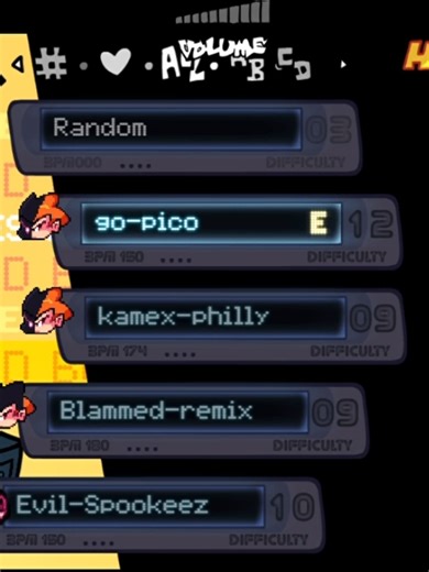 Friday Night Funkin Corruption - Go Pico #fnf #fnfmod #corruption