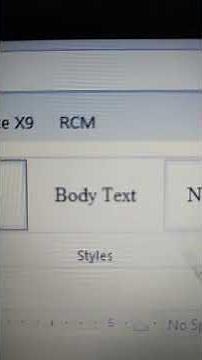 How to add refworks add in for inserting citations in MS word document using refworks library