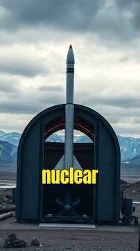 The Soviet 'Dead Hand': A Terrifying Cold War Secret