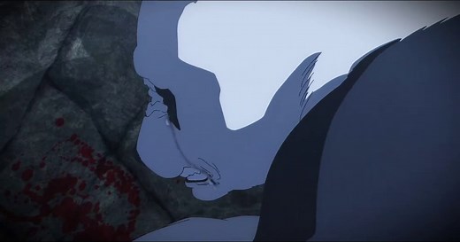 Remembering Yaga: A Heartfelt Tribute in Jujutsu Kaisen
