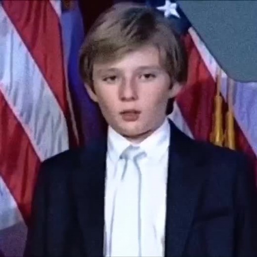 Understanding Cool Guy Syndrome: Barron's Story in 2020